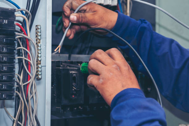 Best Electrical Repair Services  in Sarand, AL