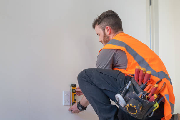 Best Electrical Repair Services  in Sarand, AL