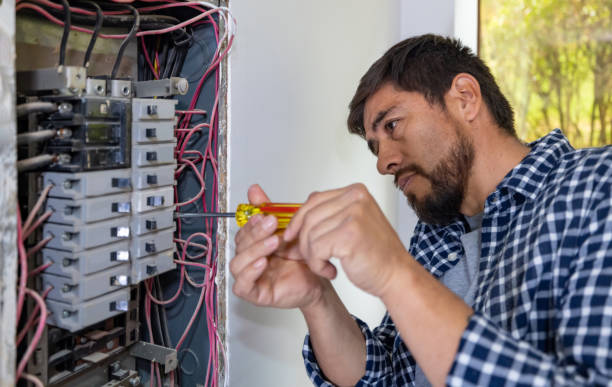 Best Electrical Outlet Repair  in Sarand, AL